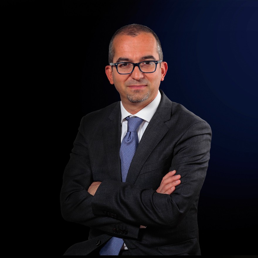 Immagine del profilo del consulente